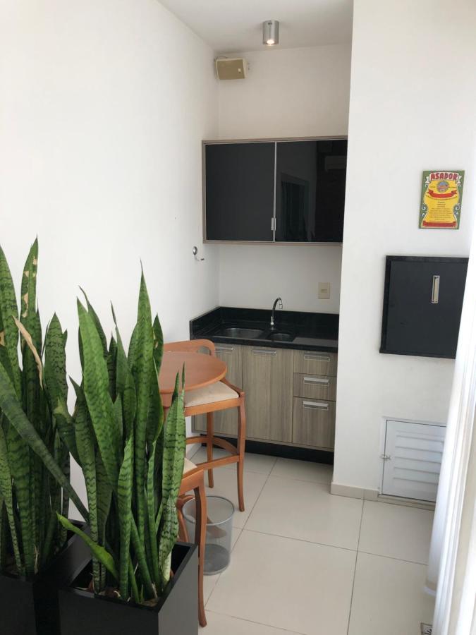 Apto no centro da cidade mais alemã do Brasil Pomerode Exterior foto