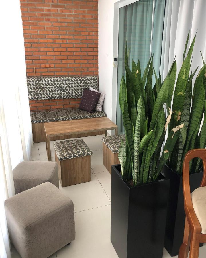 Apto no centro da cidade mais alemã do Brasil Pomerode Exterior foto
