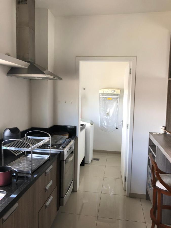 Apto no centro da cidade mais alemã do Brasil Pomerode Exterior foto